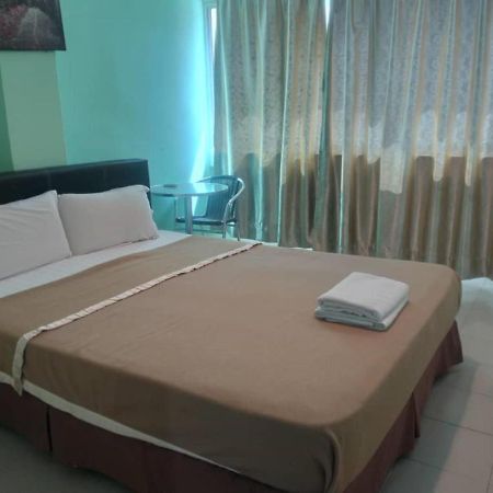 Best One Hotel Malacca Exteriör bild
