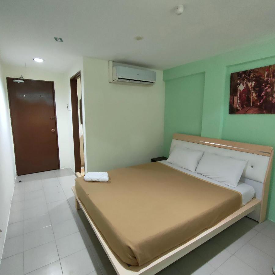 Best One Hotel Malacca Exteriör bild