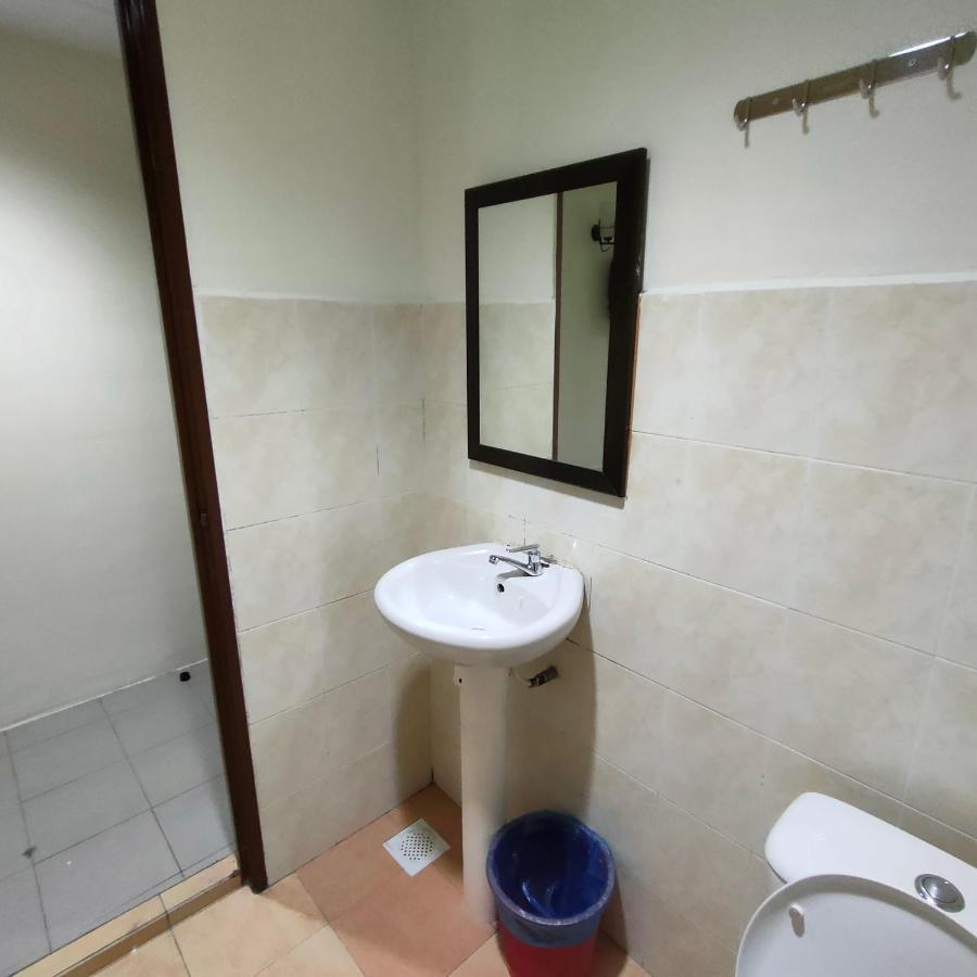 Best One Hotel Malacca Exteriör bild
