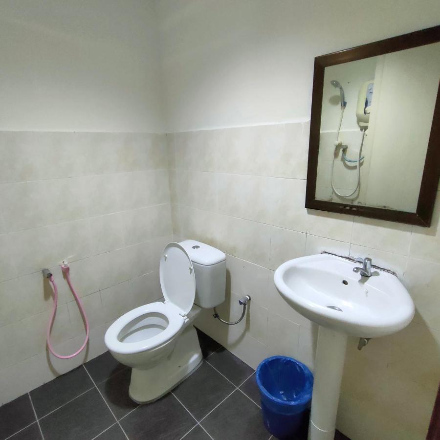 Best One Hotel Malacca Exteriör bild