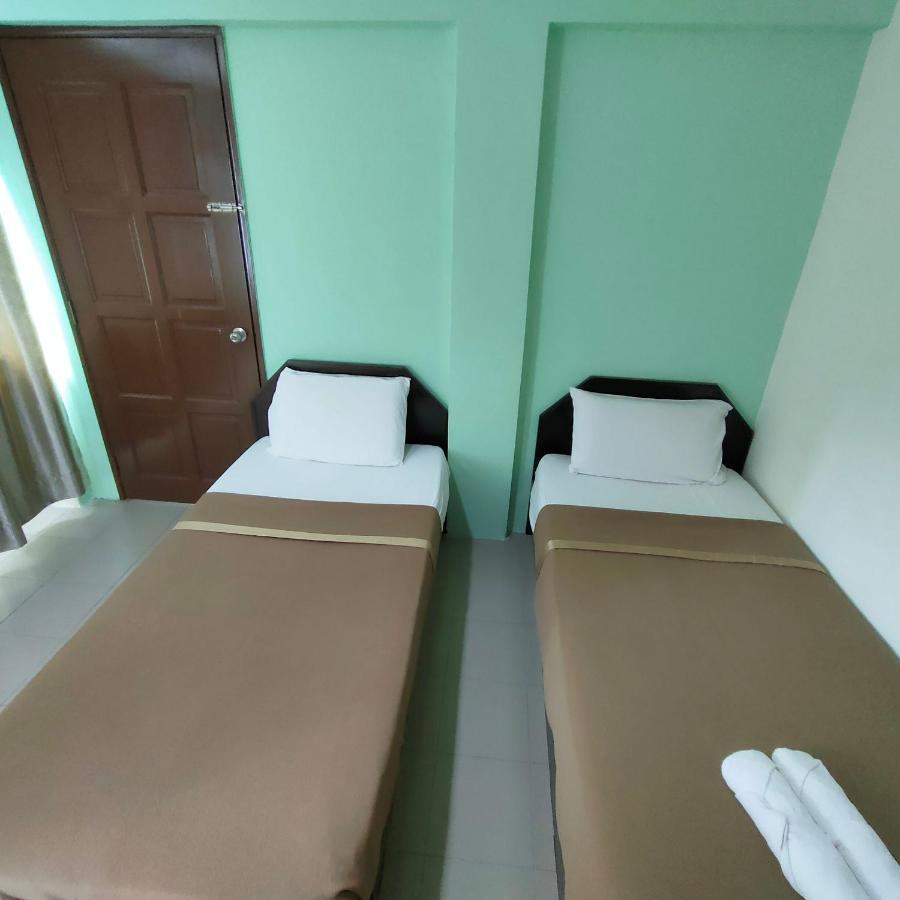 Best One Hotel Malacca Exteriör bild